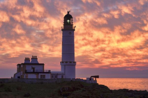 Corsewall Lighthouse Hotel